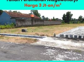  Land for sale in Yogyakarta, Depok, Sleman, Yogyakarta