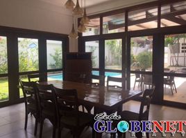 4 Bedroom Condo for rent at MARIA LUISA ESTATE PARK, Cebu City, Cebu, Central Visayas