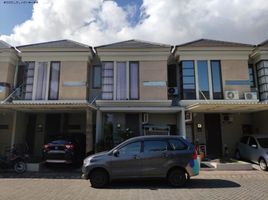 2 Kamar Vila for sale in Sukomanunggal, Surabaya, Sukomanunggal