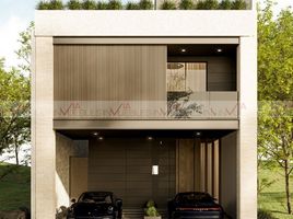 3 Schlafzimmer Villa zu verkaufen in Monterrey, Nuevo Leon, Monterrey