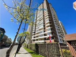 2 Bedroom Apartment for sale in Quinta Vergara, Vina Del Mar, Valparaiso