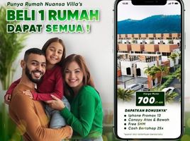 3 Bedroom House for sale in Padalarang, Bandung, Padalarang