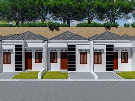 2 Kamar Rumah for sale in Bantul, Yogyakarta, Pajangan, Bantul