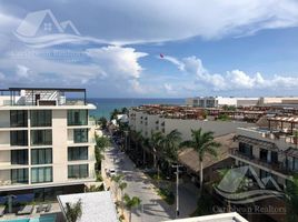 4 Schlafzimmer Wohnung zu verkaufen in Cozumel, Quintana Roo, Cozumel