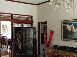 5 Bedroom House for sale in Siloam Hospitals Surabaya, Gubeng, Gubeng