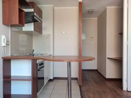 1 Habitación Apartamento en venta en Cerro San Cristóbal, Santiago, Santiago, Santiago