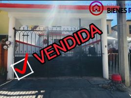 Villa 3 chambre à vendre à Cuautla, Morelos, Cuautla