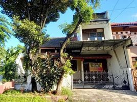 4 Bedroom House for sale in Wonocolo, Surabaya, Wonocolo