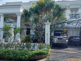 5 Schlafzimmer Haus zu verkaufen in Cilandak, Jakarta, Cilandak
