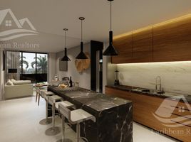 3 Schlafzimmer Wohnung zu verkaufen in Isla Mujeres, Quintana Roo, Isla Mujeres