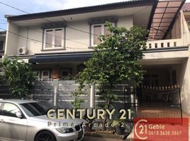 5 Bedroom House for sale in Pondok Aren, Banten, Pondok Aren