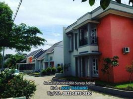 5 Schlafzimmer Villa zu verkaufen in Pondok Aren, Banten, Pondok Aren, Tangerang
