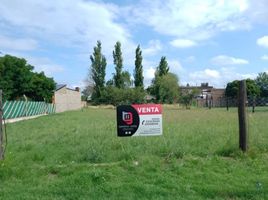  Terreno (Parcela) en venta en Capital, La Pampa, Capital