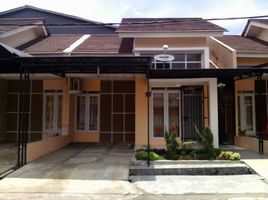 2 Kamar Rumah for sale in Sumurbandung, Bandung, Sumurbandung