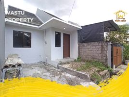 2 Kamar Rumah for sale in Denpasar, Bali, Denpasar Barat, Denpasar