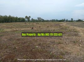  Land for sale in Lampung Selatan, Lampung, Kalianda, Lampung Selatan