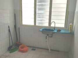 3 Schlafzimmer Appartement zu verkaufen in Gombak, Selangor, Batu