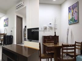 1 Schlafzimmer Appartement zu verkaufen in An Phu, Ho Chi Minh City, An Phu