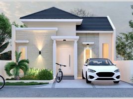 2 Bedroom House for sale in Jagonalan, Klaten, Jagonalan