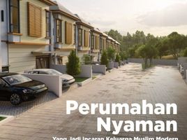 2 Kamar Rumah for sale in Sumurbandung, Bandung, Sumurbandung