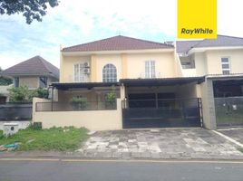 6 Habitación Villa en venta en Benowo, East Jawa, Benowo, Surabaya, East Jawa