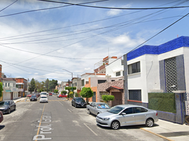 3 Schlafzimmer Haus zu verkaufen in Alvaro Obregon, Mexico City, Alvaro Obregon