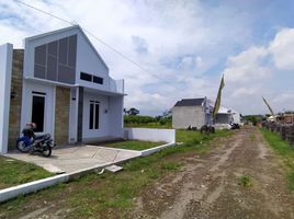 2 Kamar Rumah for sale in Prambanan, Klaten, Prambanan