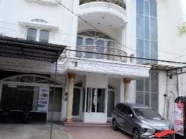 4 Schlafzimmer Villa zu verkaufen in Gubeng, East Jawa, Gubeng