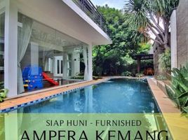 4 Bedroom House for sale in Pacific Place, Tanah Abang, Kebayoran Baru