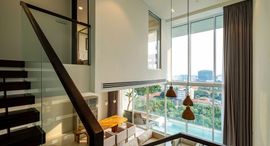 Những căn hiện có tại Serenity Sky Villas