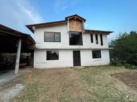 4 Schlafzimmer Haus zu vermieten in Valle De Bravo, Mexico, Valle De Bravo