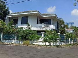 Maison 6 chambre à vendre à Tambaksari, East Jawa, Tambaksari, Surabaya, East Jawa