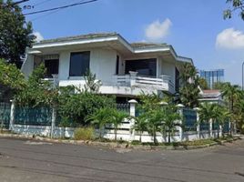 6 Habitación Casa en venta en Mulyorejo, East Jawa, Mulyorejo, Surabaya, East Jawa