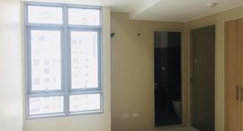 Available Units at Salcedo Square