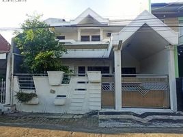 3 Habitación Villa en venta en Mulyorejo, East Jawa, Mulyorejo