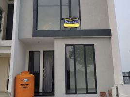 4 Habitación Villa en venta en Sukolilo, East Jawa, Sukolilo
