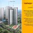 1 Kamar Apartemen for sale in Serpong, Tangerang, Serpong