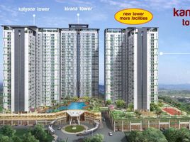 1 Kamar Apartemen for sale in Serpong, Tangerang, Serpong