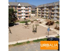 3 chambre Appartement for sale in Ovalle, Limari, Ovalle