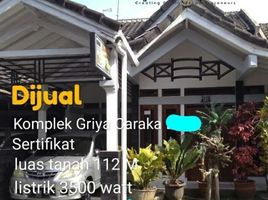 3 Bedroom House for sale in Arcamanik, Bandung, Arcamanik