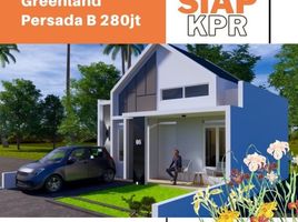 2 Bedroom House for sale in Jagonalan, Klaten, Jagonalan