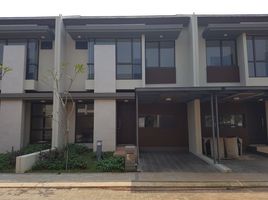 3 Bedroom House for sale in Basilea Convention Center, Legok, Legok