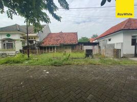  Tanah for sale in Gayungan, East Jawa, Gayungan