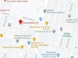 3 Schlafzimmer Haus zu verkaufen in Tultitlan, Mexico, Tultitlan, Mexico, Mexiko