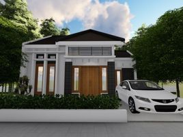 2 Bedroom Villa for sale in Banguntapan, Bantul, Banguntapan