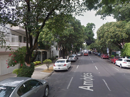  Terreno (Parcela) en venta en Miguel Hidalgo, Ciudad de México, Miguel Hidalgo