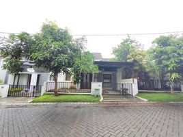 2 Kamar Vila for sale in Cipondoh, Tangerang, Cipondoh