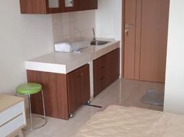 1 Bedroom Condo for rent in Setu Babakan, Jaga Karsa, Pancoranmas