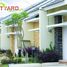 2 Bedroom Villa for sale in Telukjambe, Karawang, Telukjambe