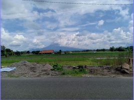  Tanah for sale in Prambanan, Klaten, Prambanan